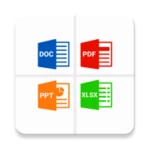 Logo of Documents Read&Edit android Application 